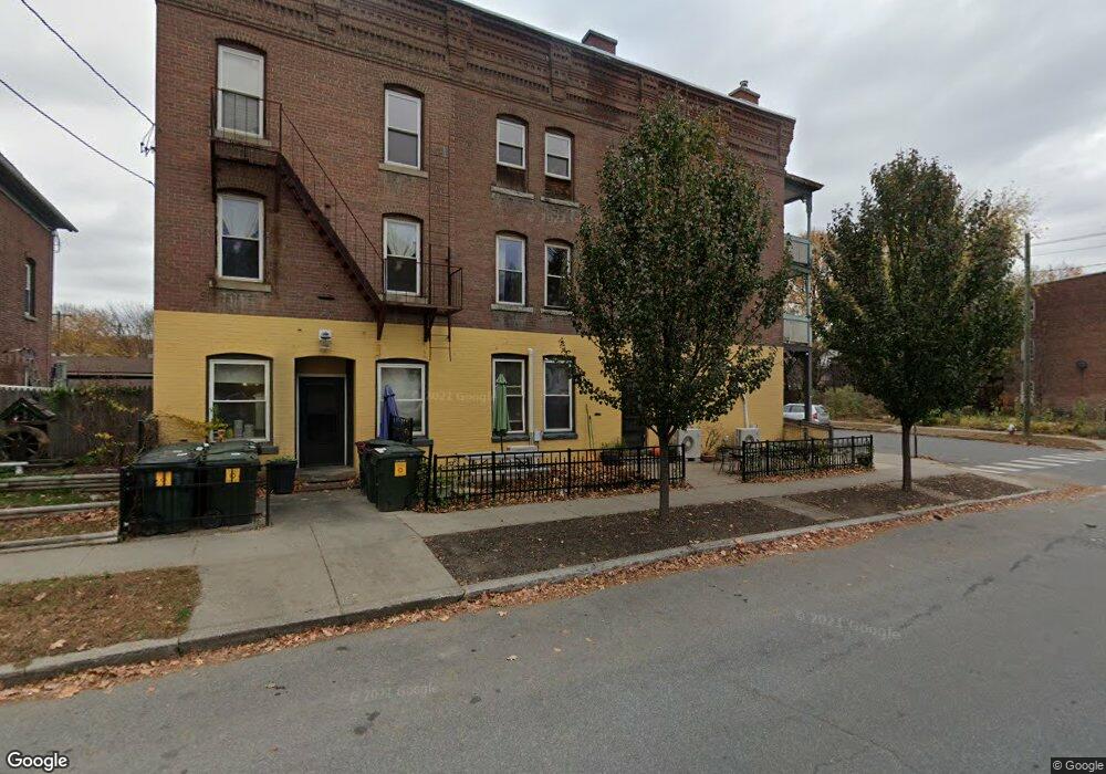 104 4th St unit 2, Turners Falls, MA 01376 - photo 1