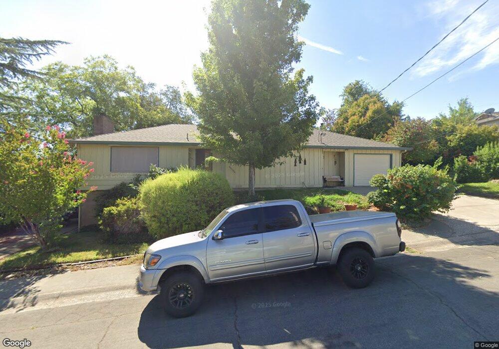 675 Overhill Dr, Redding, CA 96001 - photo 1