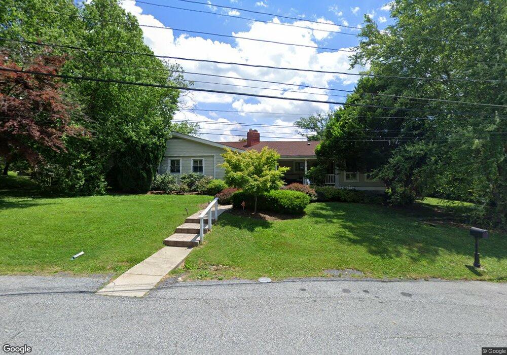 7901 Ruxway Rd, Towson, MD 21204 - photo 1