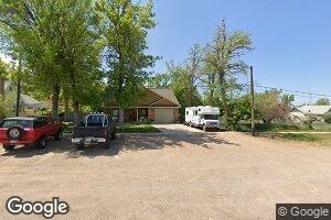 510 Canyon Rd, Fillmore, UT 84631