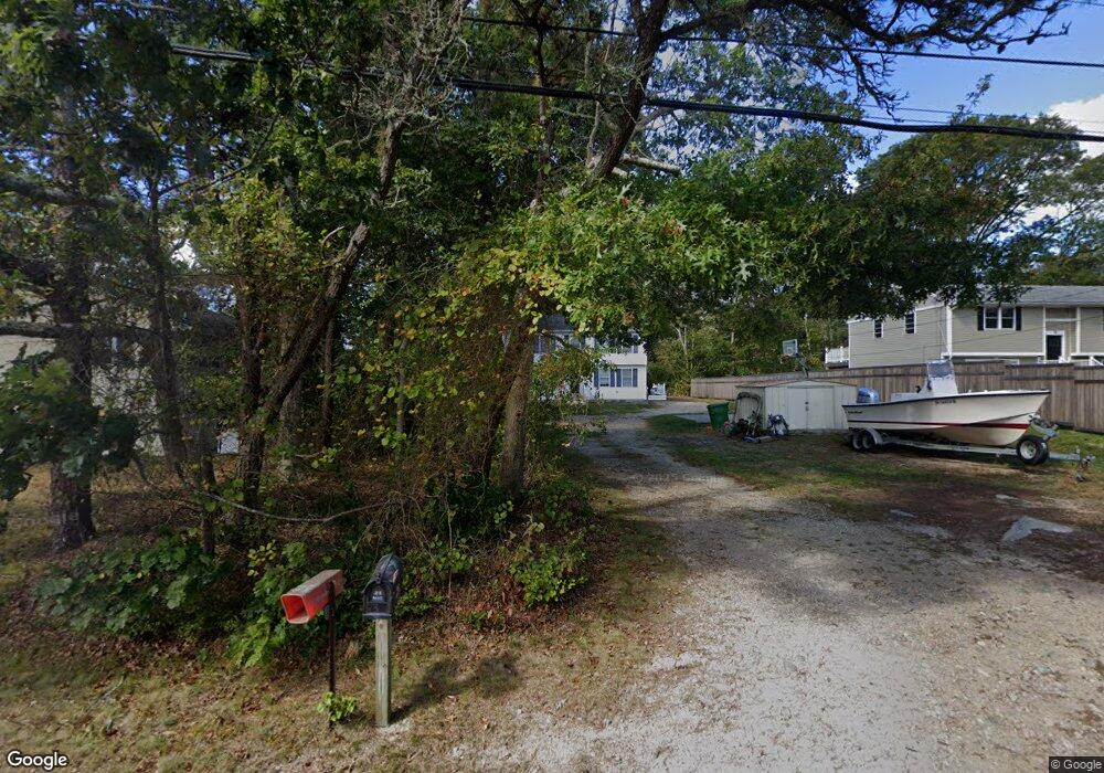 25 Ridgewood Rd, Charlestown, RI 02813 - photo 1