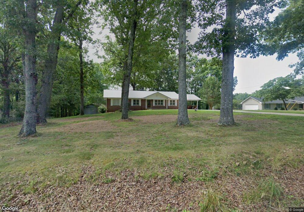 3652 Cochran Rd, Gainesville, GA 30506 - photo 1