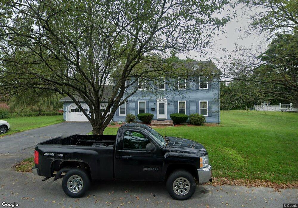 69 Bow St, Concord, NH 03301 - photo 1