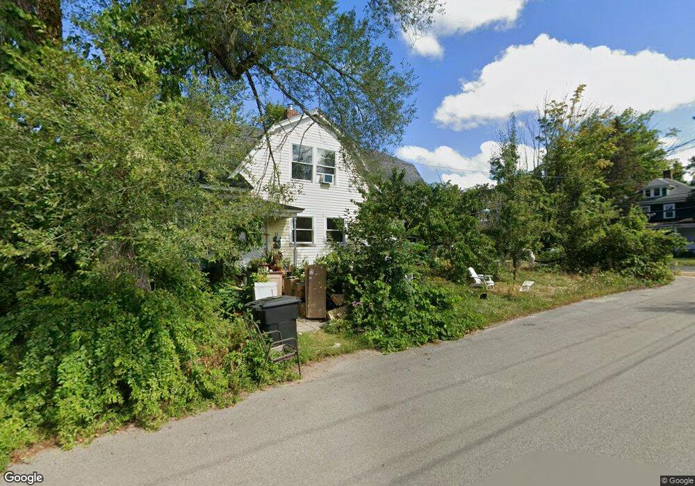 44 Stratton Rd, Jaffrey, NH 03452 - photo 1