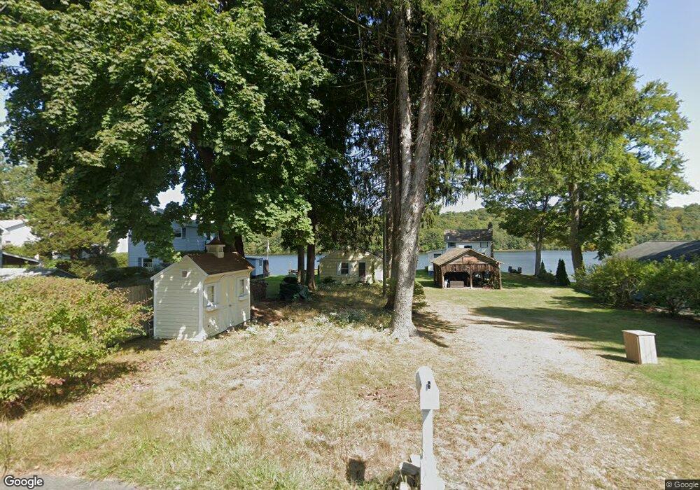 42 Cedar Lake Rd, Chester, CT 06412 - photo 1