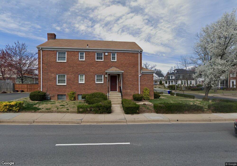 1200 N Stuart St, Arlington, VA 22201 - photo 1