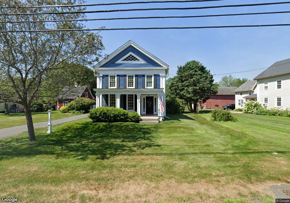 197 N Main St, South Deerfield, MA 01373 - photo 1