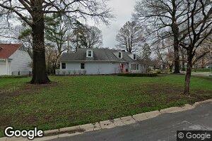 1000 W 66th St, Kansas City, MO 64113
