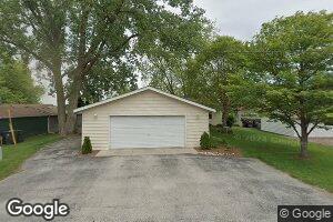 W1764 Circle Dr, Sullivan, WI 53178