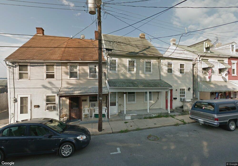 234 S 2nd St, Columbia, PA 17512 - photo 1