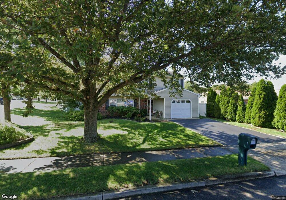 2 Evergreen Place, Howell, NJ 07731 - photo 1