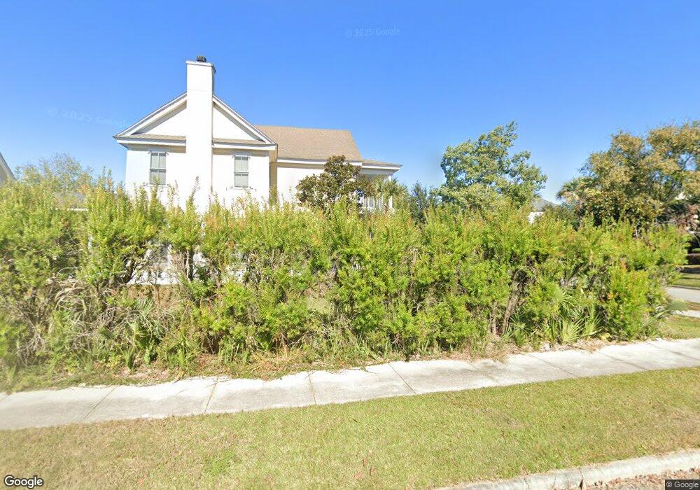 10 Parkside Blvd, Savannah, GA 31407 - photo 1