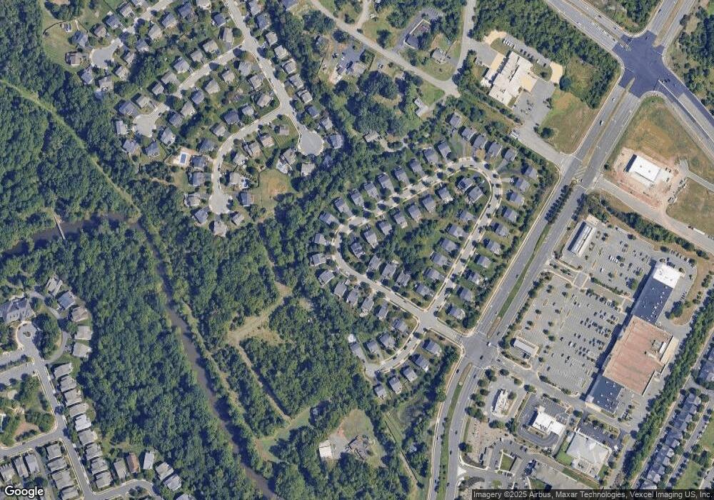 9495 Merrimont Trace Cir, Bristow, VA 20136 - photo 1