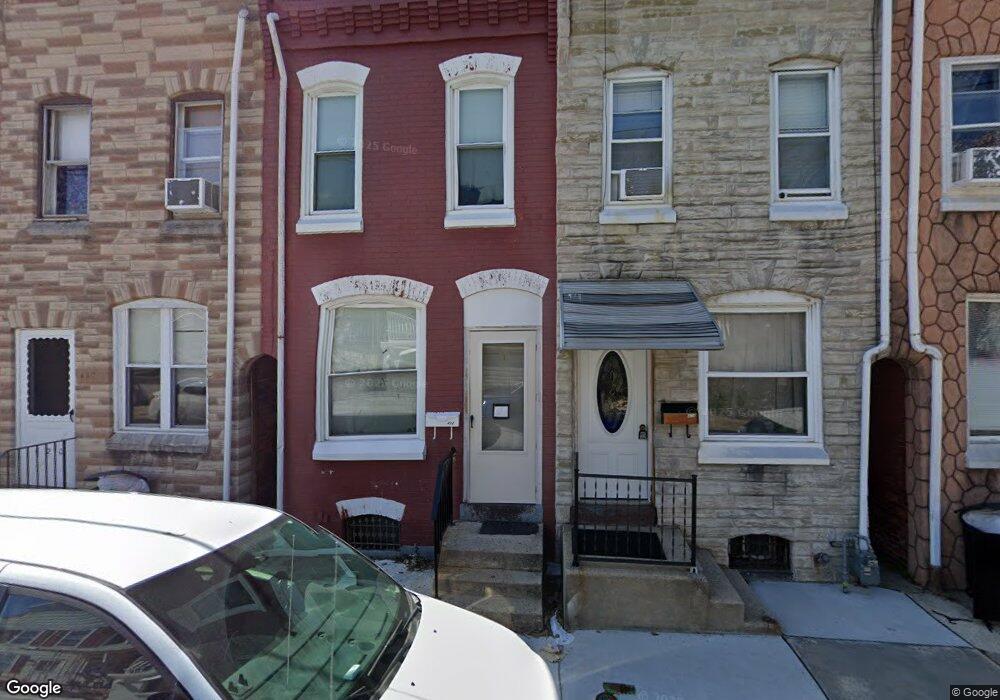 422 Linden St, Reading, PA 19604 - photo 1