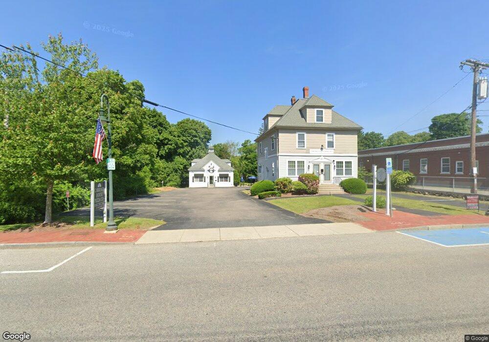 21 S Main St unit B,C,D,E, Sharon, MA 02067 - photo 1