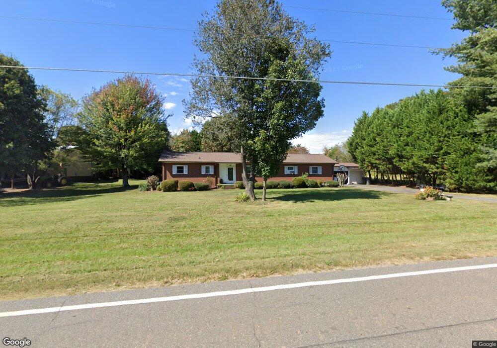 799 River Hill Rd, Statesville, NC 28625 - photo 1