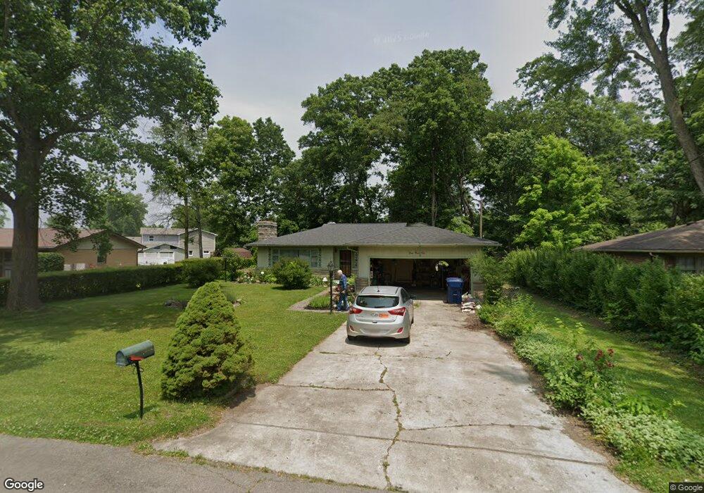 432 Hanover Dr, Anderson, IN 46012 - photo 1