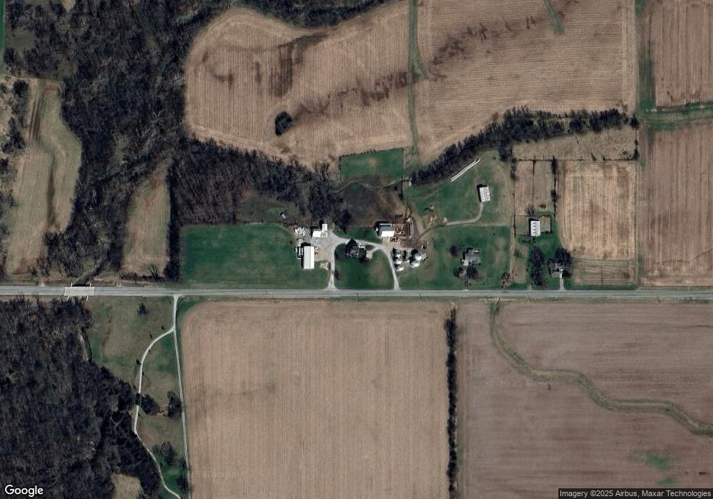 5569 State Route 725 W, Camden, OH 45311 - photo 1