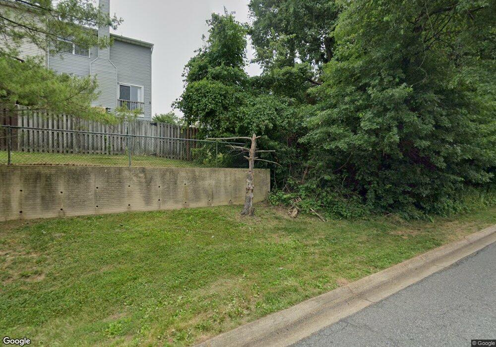 6803 Jade Ct, Capitol Heights, MD 20743 - photo 1