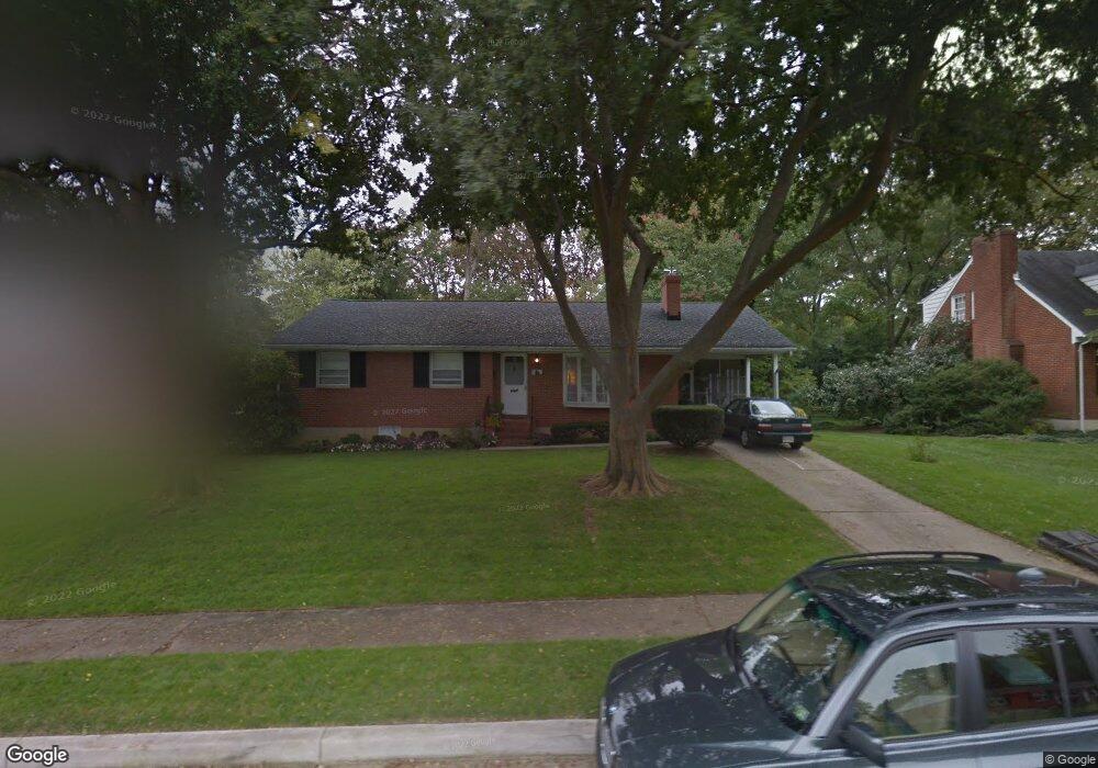 111 Belfast Rd, Lutherville Timonium, MD 21093 - photo 1