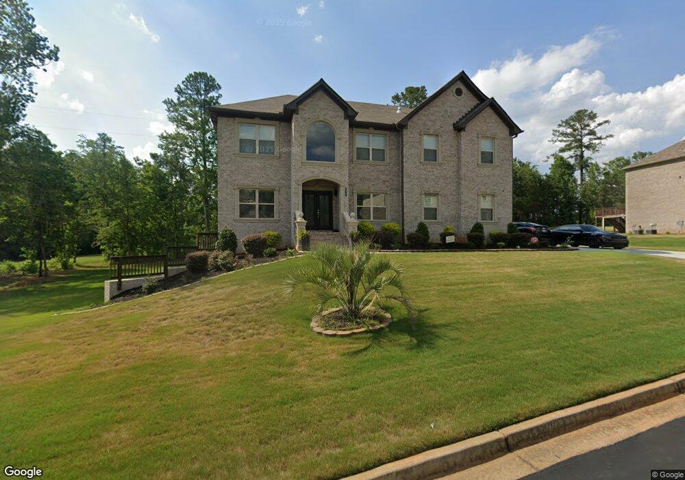 1415 Kings Point Way SW unit 10, Conyers, GA 30094 - photo 1