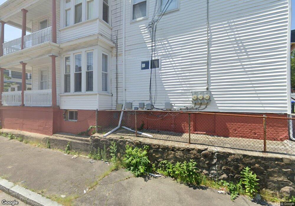 65 Corinth St, Providence, RI 02907 - photo 1