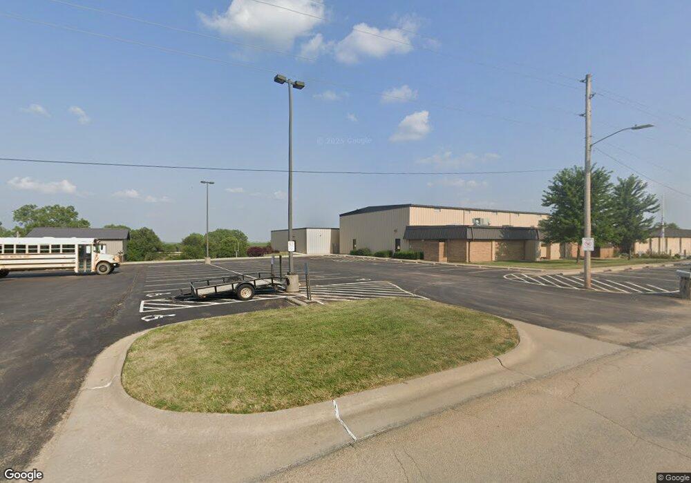 204 S 4th St, Mayetta, KS 66509 - photo 1