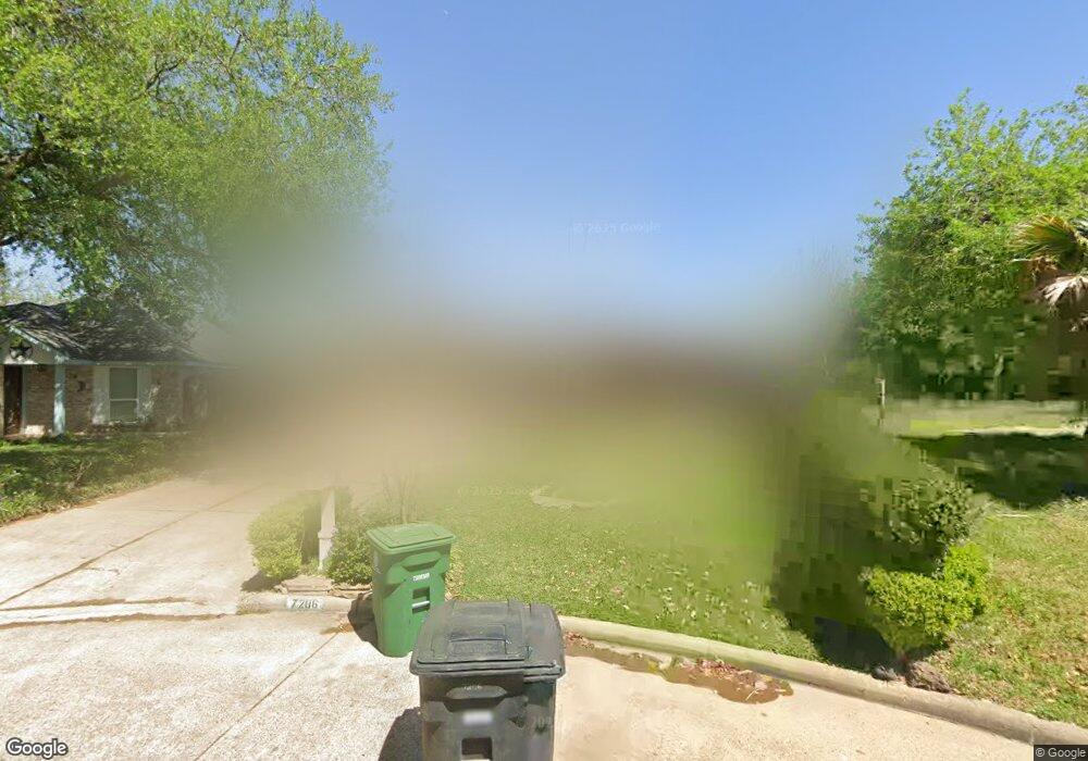 7206 Wenwood Cir, Houston, TX 77040 - photo 1