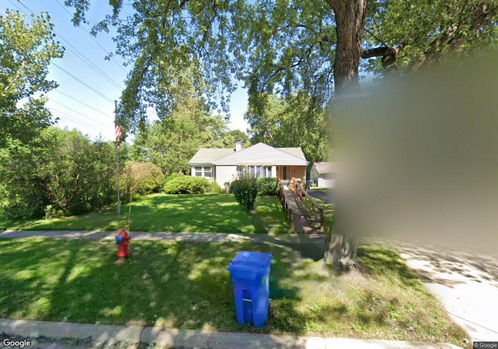 1316 E Forest Ave, Des Plaines, IL 60018 - photo 1