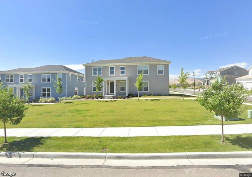 7167 W Iron Spring Ln, West Jordan, UT 84081 - photo 1