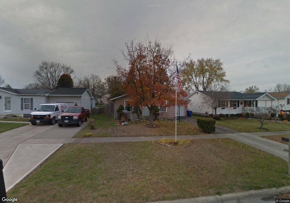 1785 Riverbend Rd, Columbus, OH 43223 - photo 1