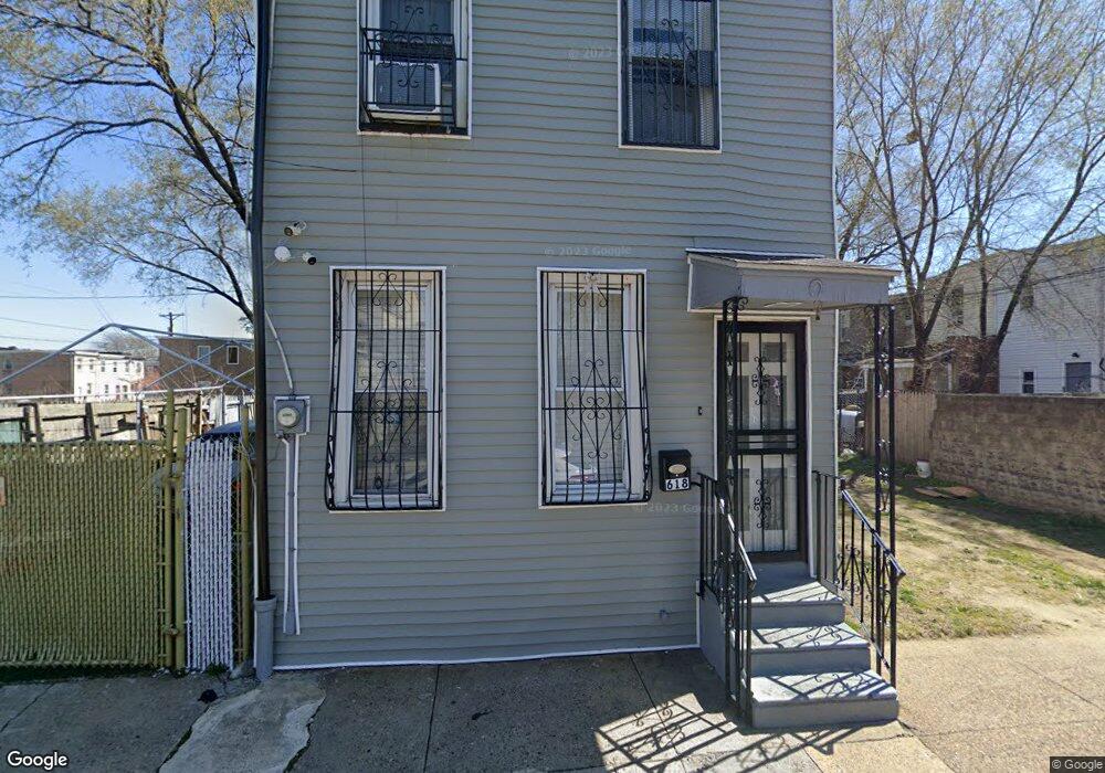618 Saint John St, Camden, NJ 08103 - photo 1