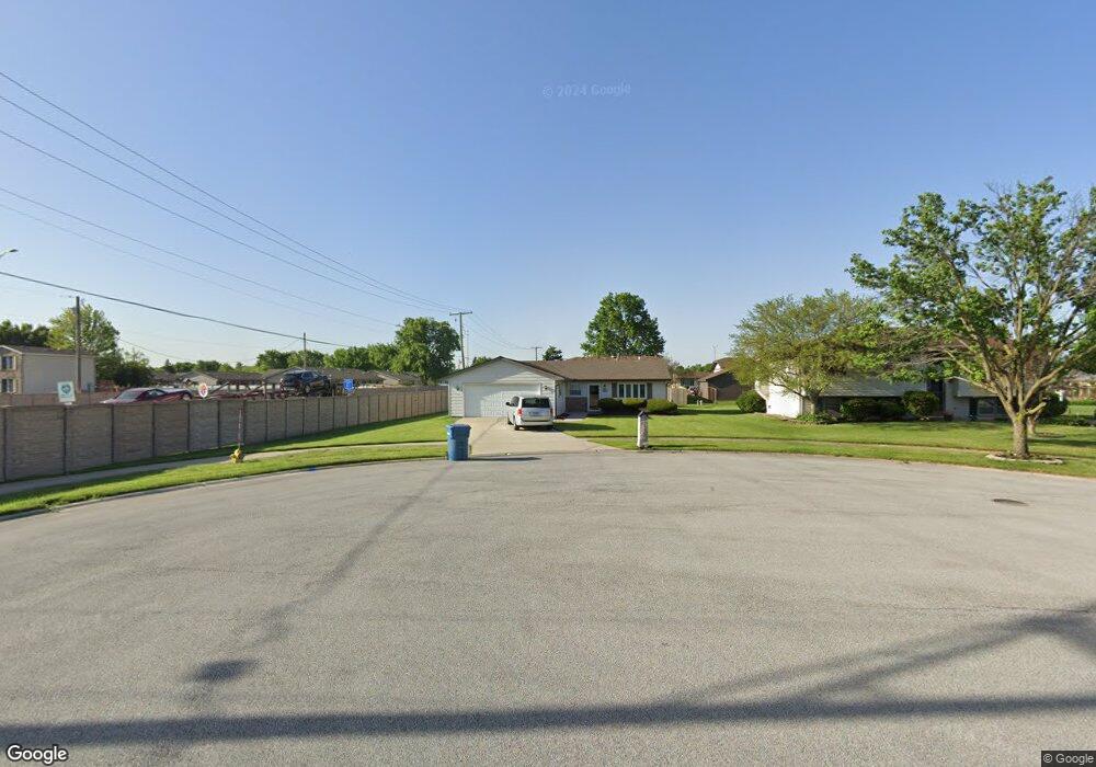 746 205th Place, Dyer, IN 46311 - photo 1