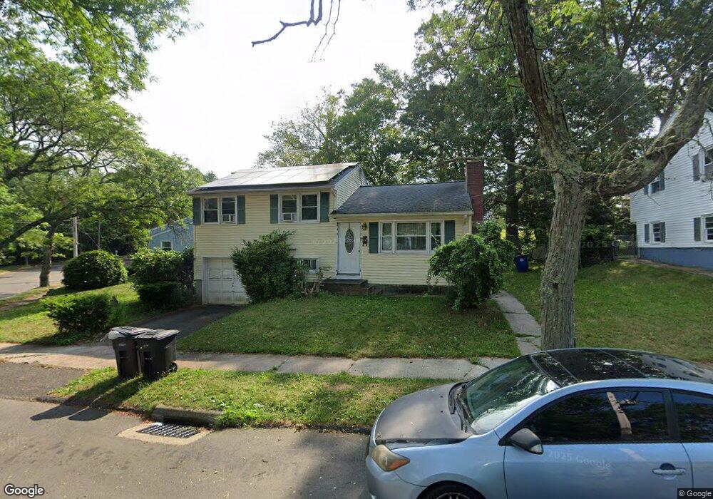 23 Highview Ln, New Haven, CT 06513 - photo 1