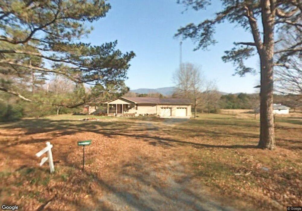 323 Quarles Rd, Crandall, GA 30711 - photo 1