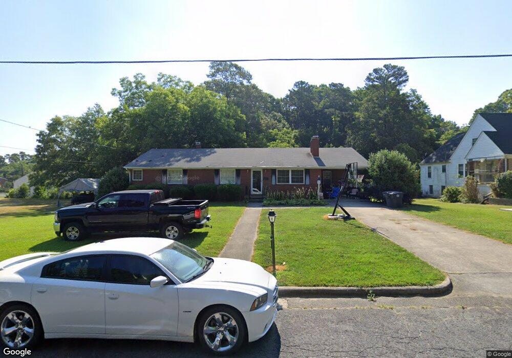 915 Straight St, Asheboro, NC 27203 - photo 1