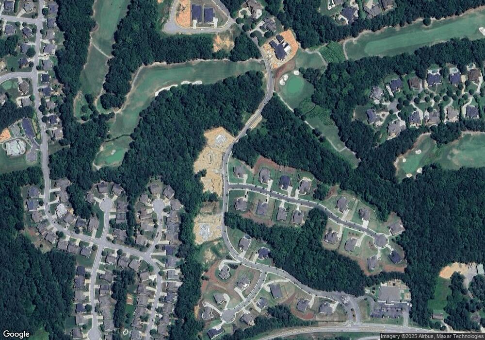 23 Vandiver Ct, Acworth, GA 30101 - photo 1