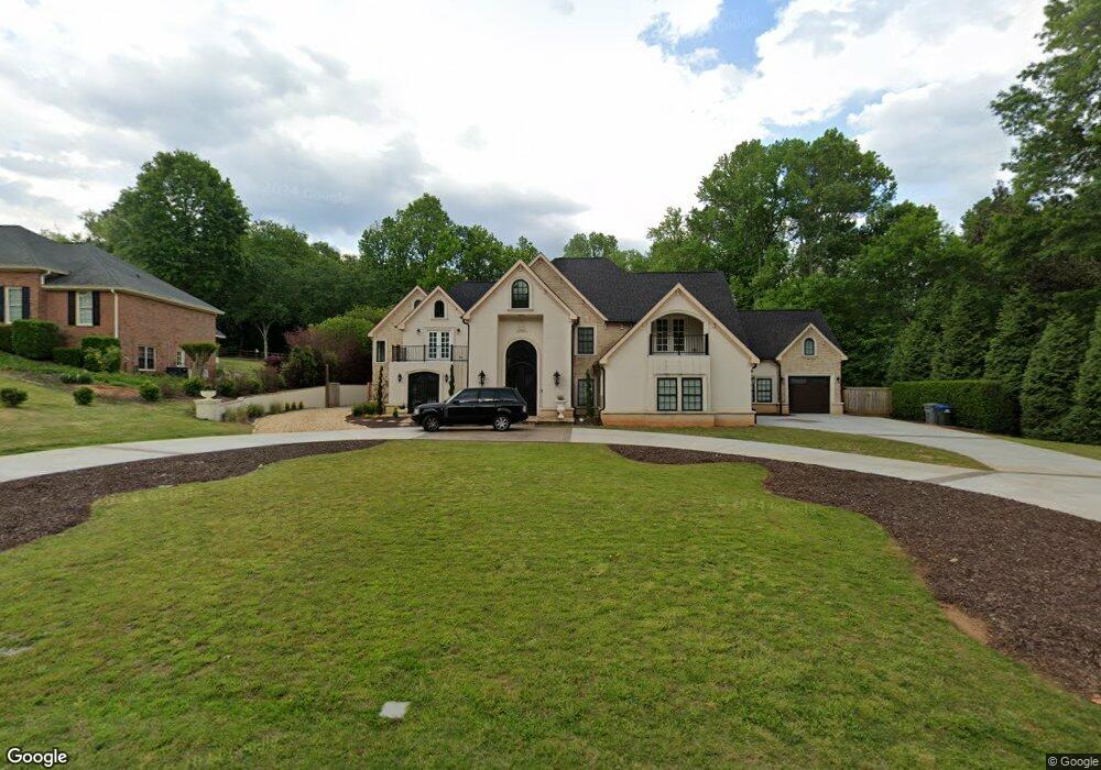 11485 Mountain Laurel Dr unit 12, Roswell, GA 30075 - photo 1