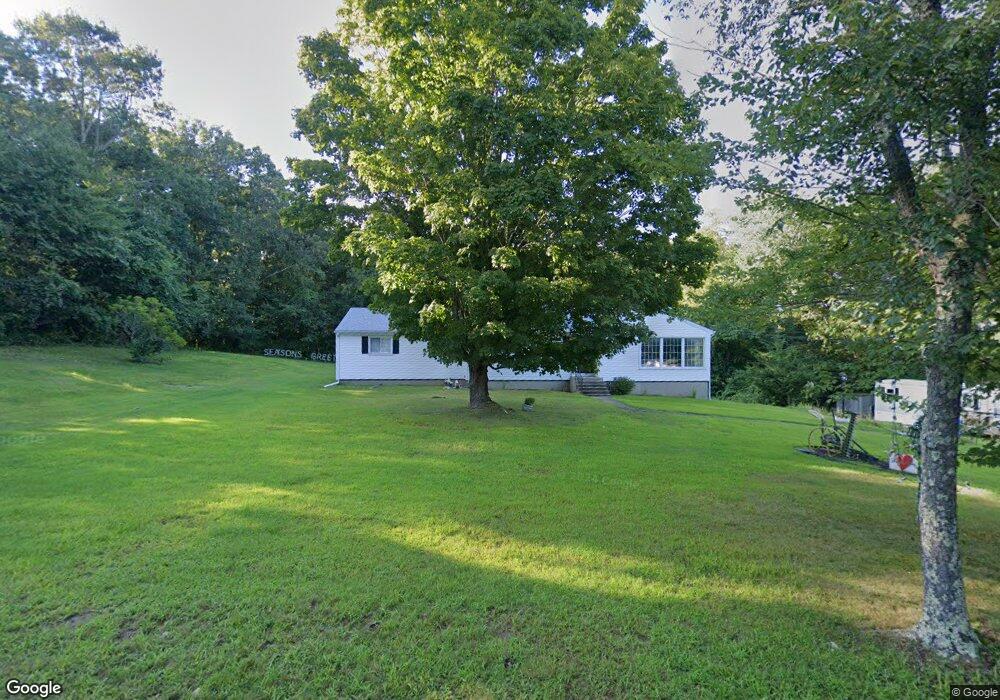 59 Sharp Hill Rd, Uncasville, CT 06382 - photo 1