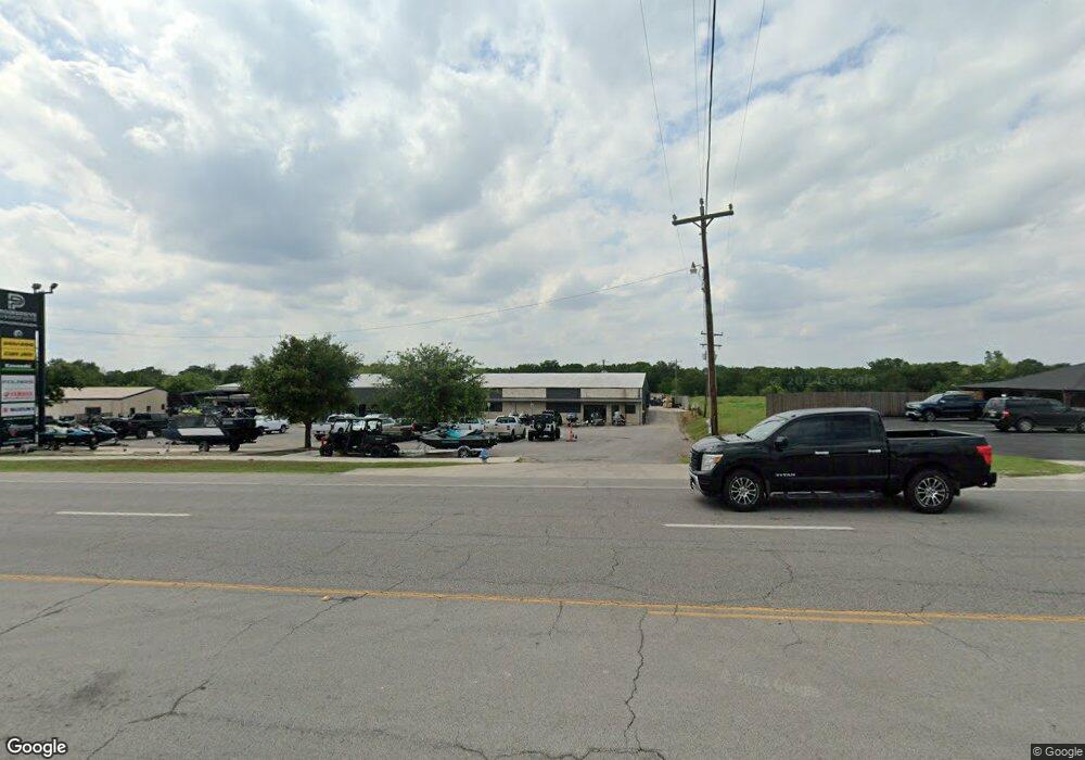 4332 E Us Highway 377, Granbury, TX 76049 - photo 1