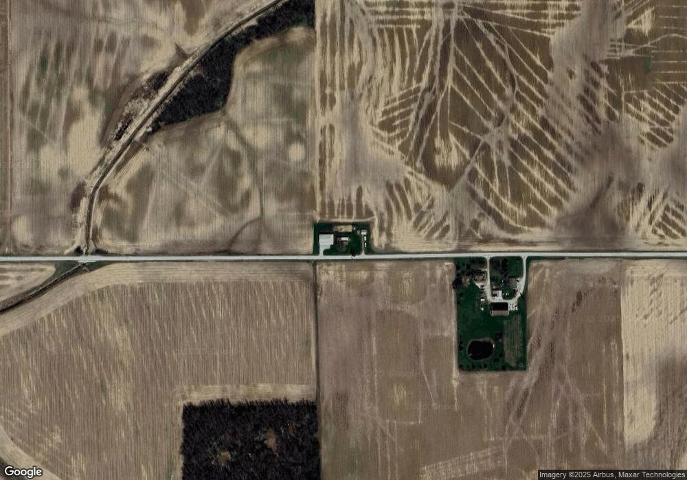 8682 E Division Rd, Portland, IN 47371 - photo 1