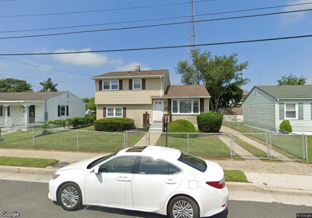 1817 Madison Ave, Atlantic City, NJ 08401 - photo 1