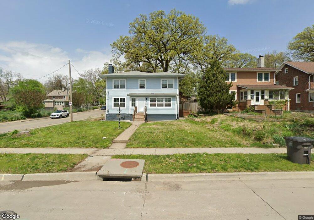 3027 High St, Des Moines, IA 50312 - photo 1