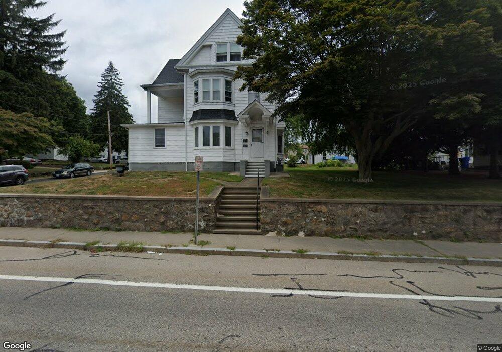 315 Washington St, West Warwick, RI 02893 - photo 1