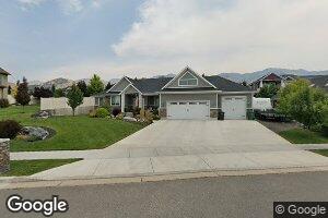 98 N 760 E, Hyde Park, UT 84318