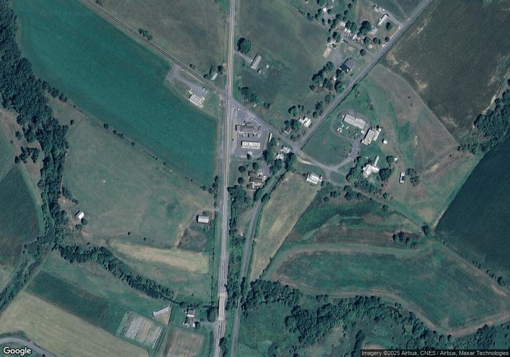 5162 Us Highway 220, Old Fields, WV 26845 - photo 1