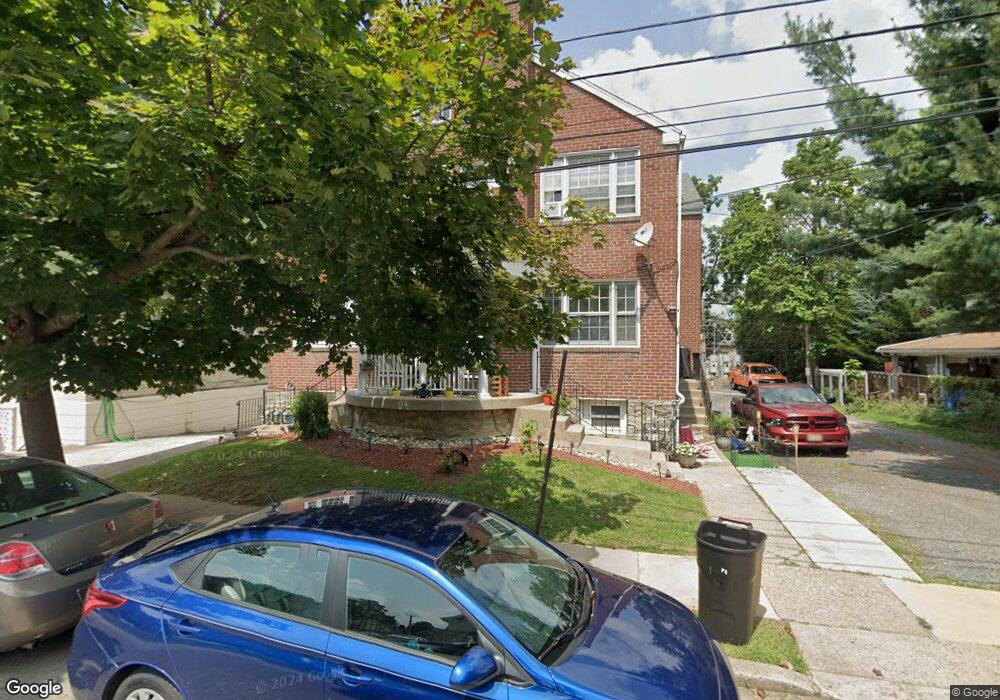 677 Ferne Blvd, Drexel Hill, PA 19026 - photo 1