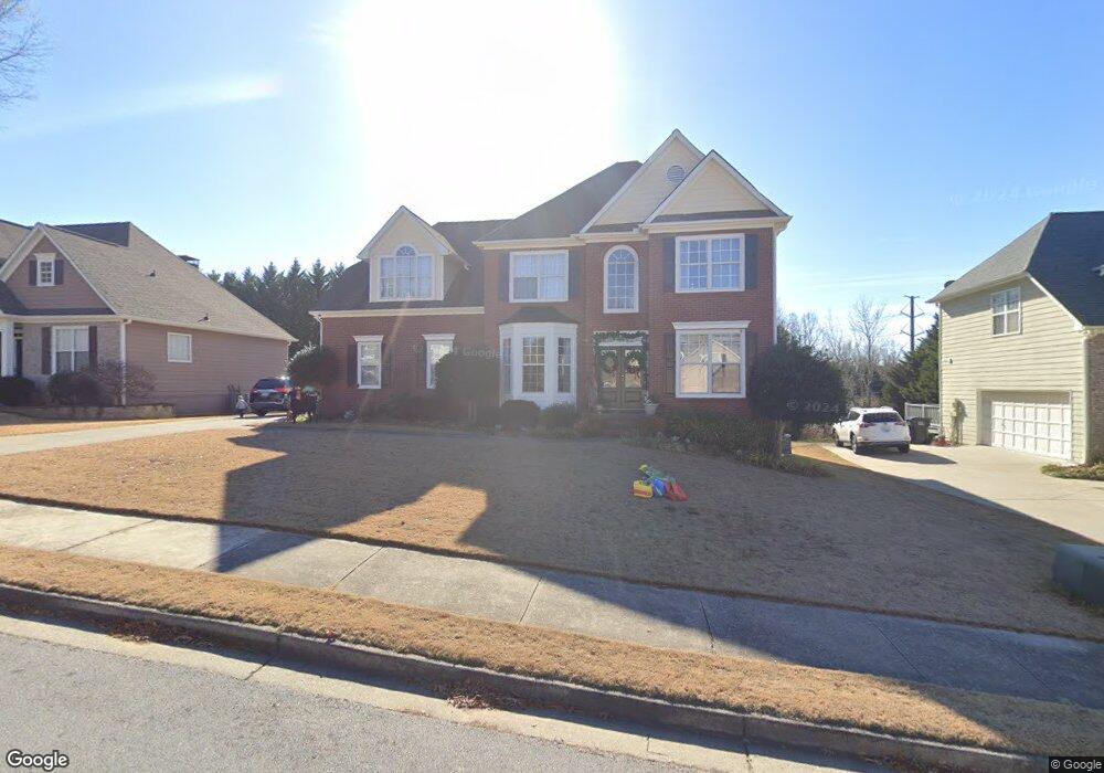3347 Hinsdale Ln unit 2, Buford, GA 30519 - photo 1