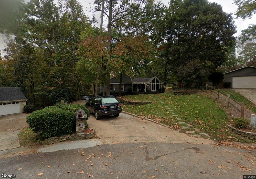 5035 Old Ivy Rd, Duluth, GA 30096 - photo 1