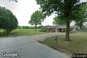 722 Louis St, Marked Tree, AR 72365